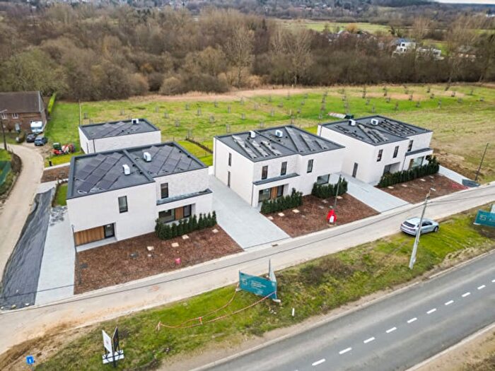 Maison 4 pièces à vendre à Nijvelsebaan, Bertem KorbeekDijle