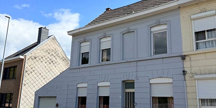 Hoge Buizemont, Overboelare : Maison 4 pièces à vendre