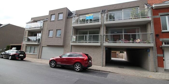 Appartement 2 pièces à louer - Molenstraat a, Roeselare