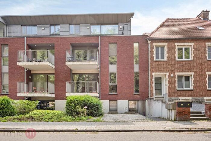 Mechelsevest, Leuven - Appartement 12 pièces à vendre