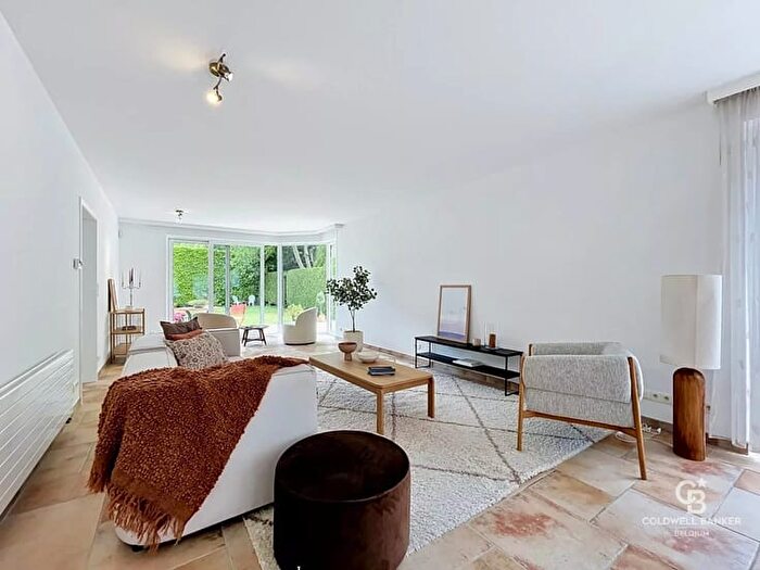 AVENUE SAINTANTOINE, Kraainem : Maison 6 pièces à vendre