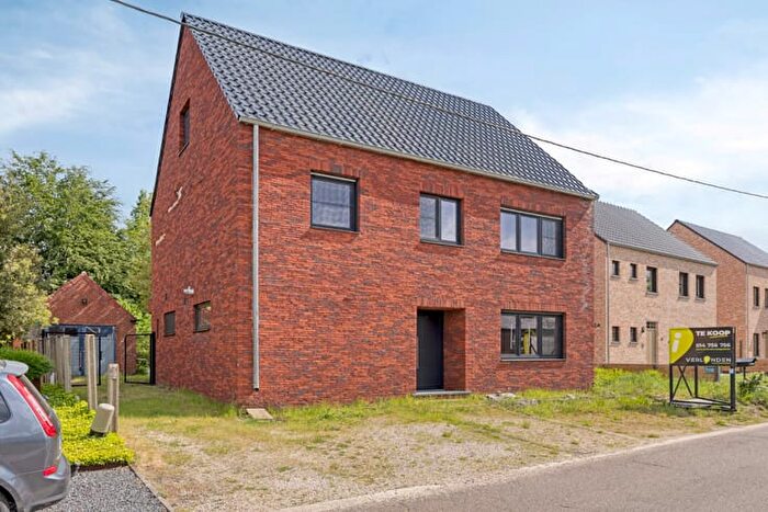 Waterstraat, Balen - Maison 1 pièce à vendre