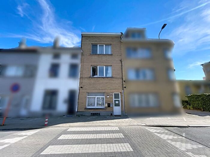 Chaussée Romaine, Vilvorde - Maison 4 pièces à vendre