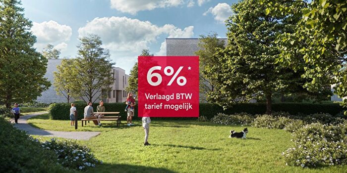 Appartement à vendre - Adrien de Gerlachestraat, Edegem