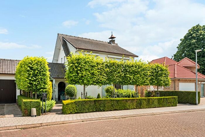 Korenbloemstraat, OudTurnhout - Maison 1 pièce à vendre