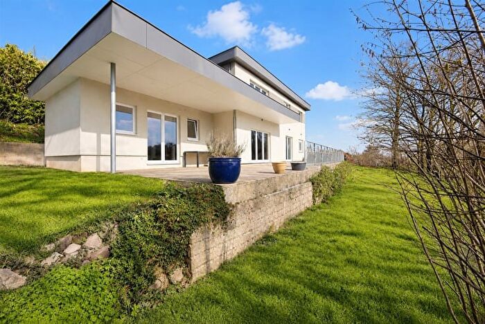 Maison 3 pièces à vendre - Chaussée de Huy, ChaumontGistoux