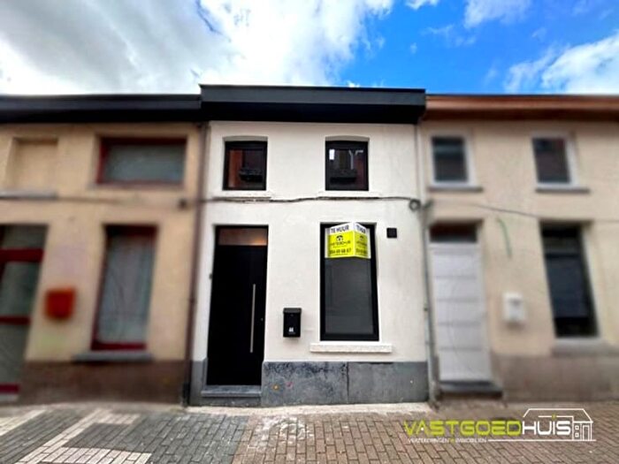 Maison 2 pièces à louer - Savooistraat, Ninove