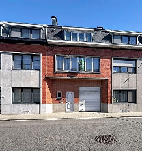 Maison 2 pièces à Rue de Loncin, ALLEUR, à vendre