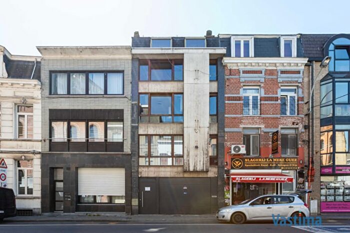 Maison 15 pièces à vendre - Dendermondse Steenweg, Aalst