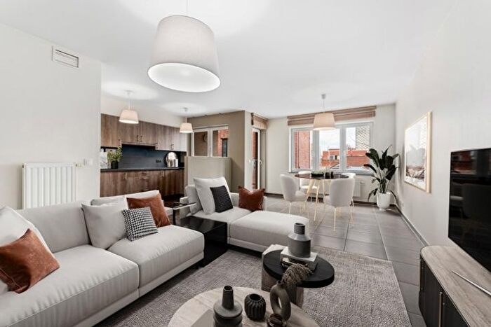 Kloosterstraat, Izegem : Appartement 3 pièces à vendre