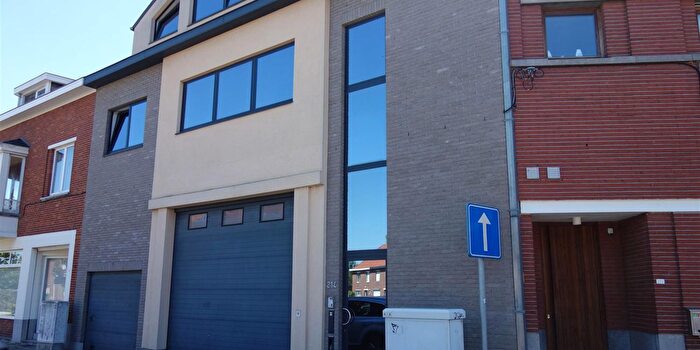 Appartement 2 pièces à louer - Platte Lostraat, KesselLo