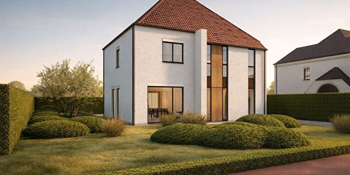 Naamsesteenweg, SintTruiden : Maison à vendre