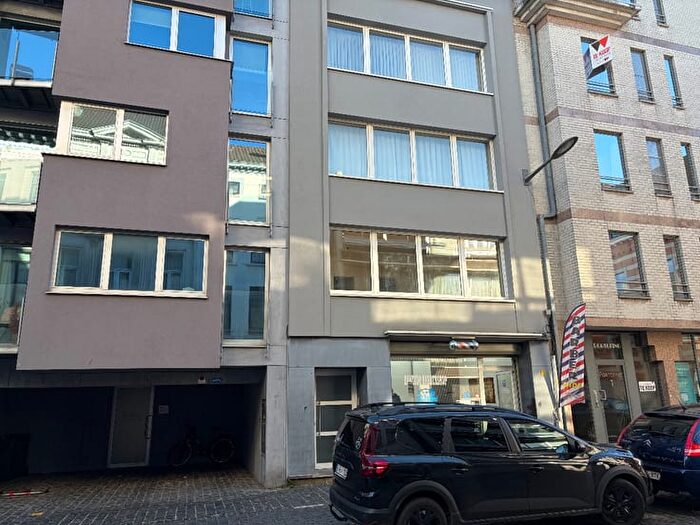 Appartement 2 pièces à Albert Liénartstraat, Aalst, à louer