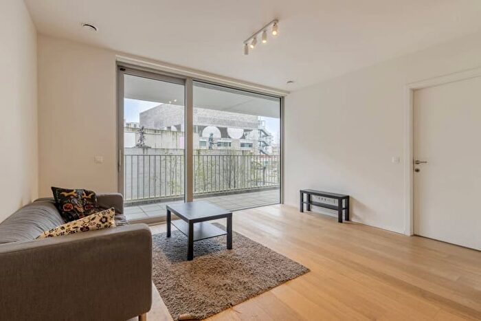 Jan Van Asperenpad, Antwerpen : Appartement 1 pièce à vendre