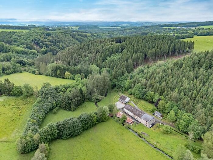 Maison 6 pièces à vendre - Moulin de Vellereux, Vellereux Houffalize
