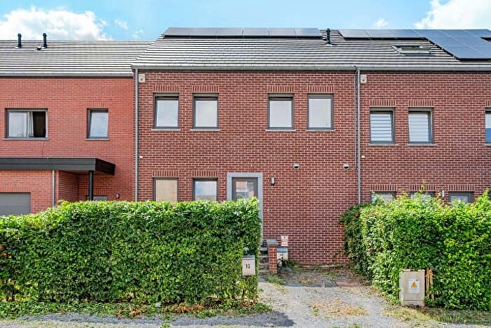 Rue Joseph Beauduin, G - Maison 12 pièces à vendre