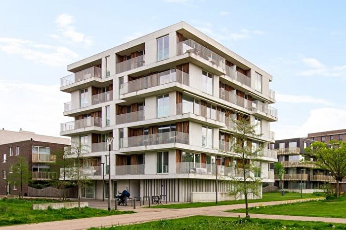 Ganzendries, Hoboken : Appartement 1 pièce à vendre