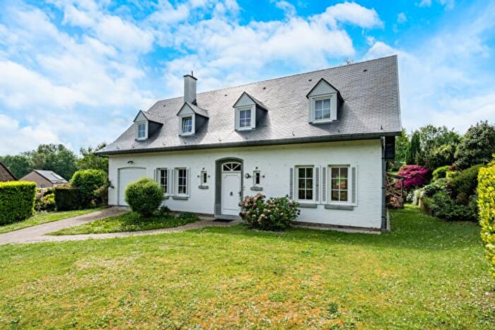 Clos des faisans, OttigniesLouvainlaNeuve : Maison 5 pièces à vendre