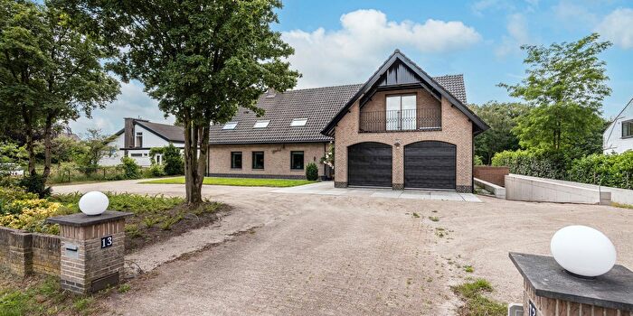 Enclavegrens, BaarleHertog : Maison 7 pièces à vendre