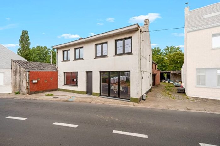 Beekstraat, Haaltert - Maison 6 pièces à vendre