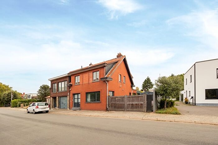 Maison 4 pièces à vendre - Doornaardstraat, WOMMELGEM