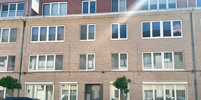 Appartement 2 pièces à Elzenstraat, Hasselt, à vendre