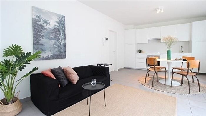 Appartement 1 pièce à louer - Ter Varentstraat, MORTSEL