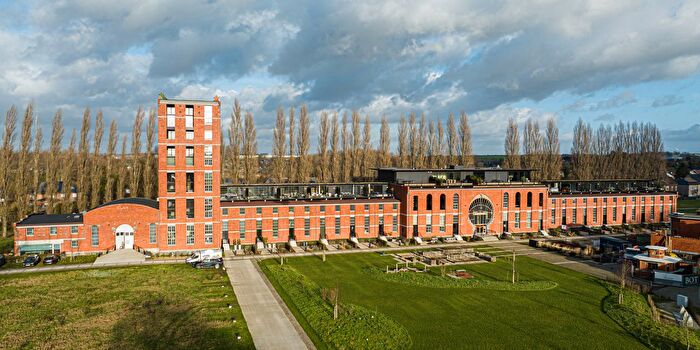 Appartement 2 pièces à vendre à Neremstraat, Tongeren