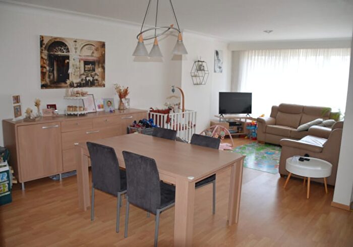 Appartement 2 pièces à Ruggeveldlaan, Antwerpen, à vendre