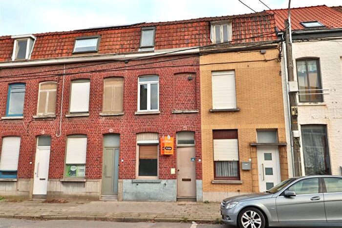 Maison 2 pièces à vendre - Walle, KORTRIJK