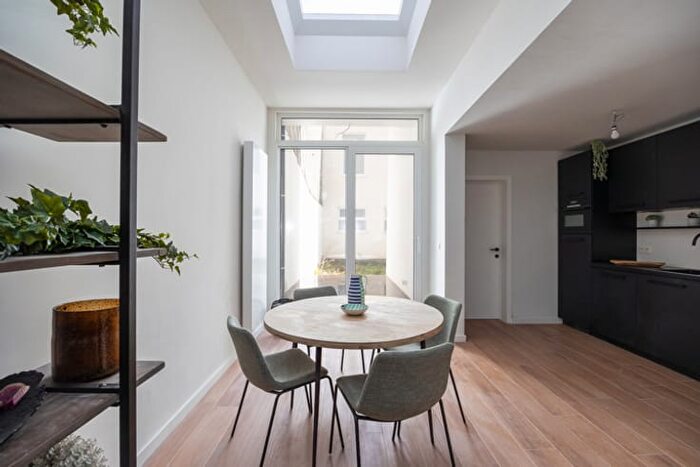 Van Steenlandstraat, Antwerpen Deurne - Appartement 1 pièce à vendre