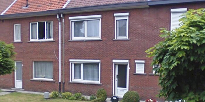 Peter Benoitlaan, Genk : Maison 3 pièces à vendre
