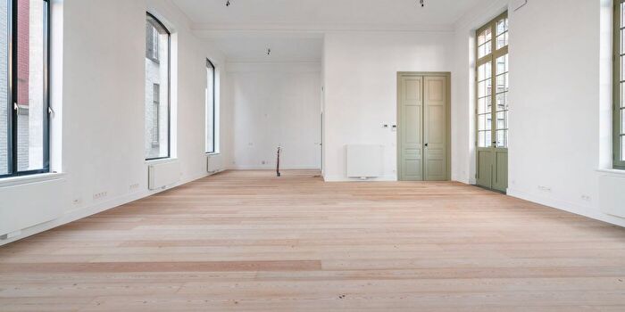 Appartement à Lange Violettestraat, Gent, à vendre