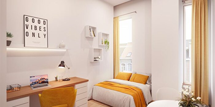 Vlasmarkt, Kortrijk : Appartement à vendre