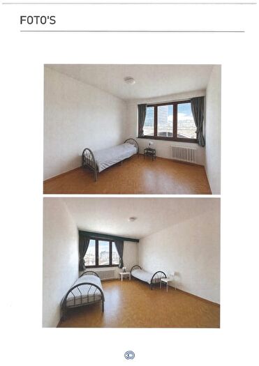 Appartement 4 pièces à louer - Plantin En Moretuslei, Antwerp