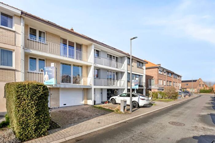 Maison 3 pièces à vendre - Taaiboomstraat, Dilbeek