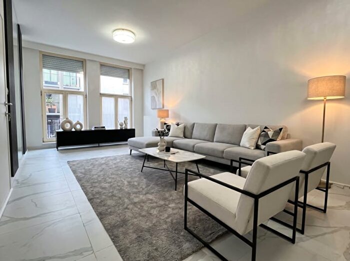 Voetbalstraat, WILRIJK : Appartement 2 pièces à vendre