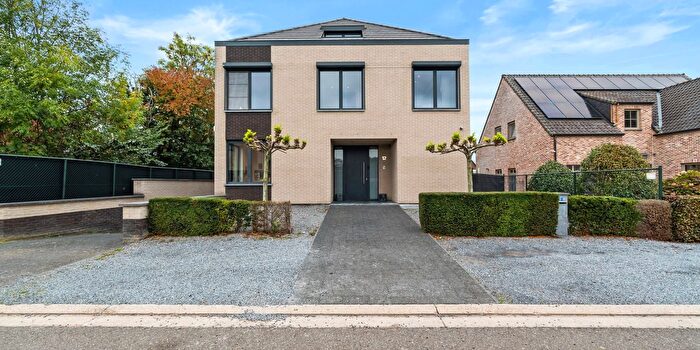 Maison 5 pièces à Priorijstraat, MechelenaandeMaas, à vendre