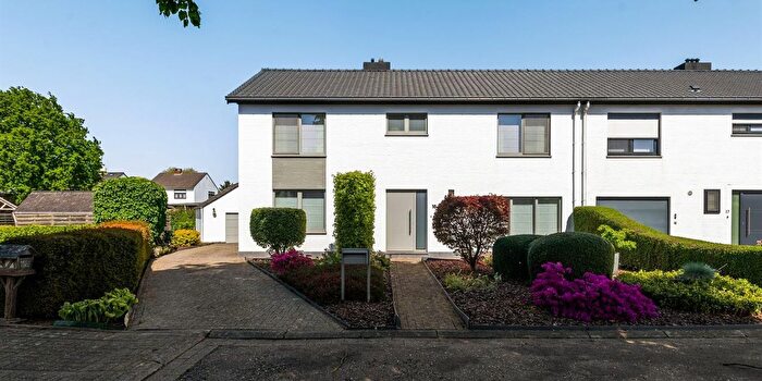 Maison 3 pièces à Krakelaarsveld, Herentals, à vendre