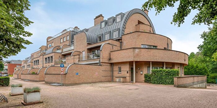 Appartement 3 pièces à vendre à Ringlaan, Zolder