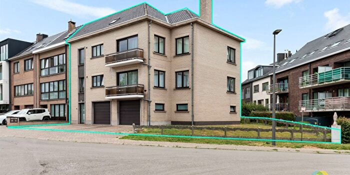 StrombeekBever, VlaamsBrabant - Appartement 6 pièces à vendre