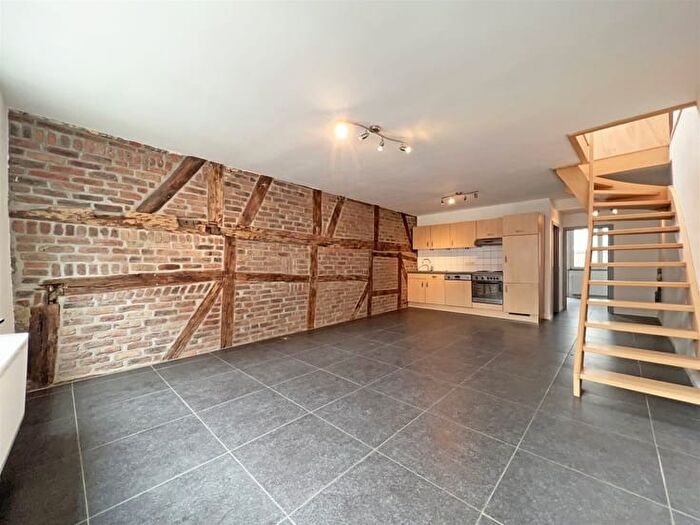 Maison 6 pièces à vendre à Rue Tête de Boeuf, Liège