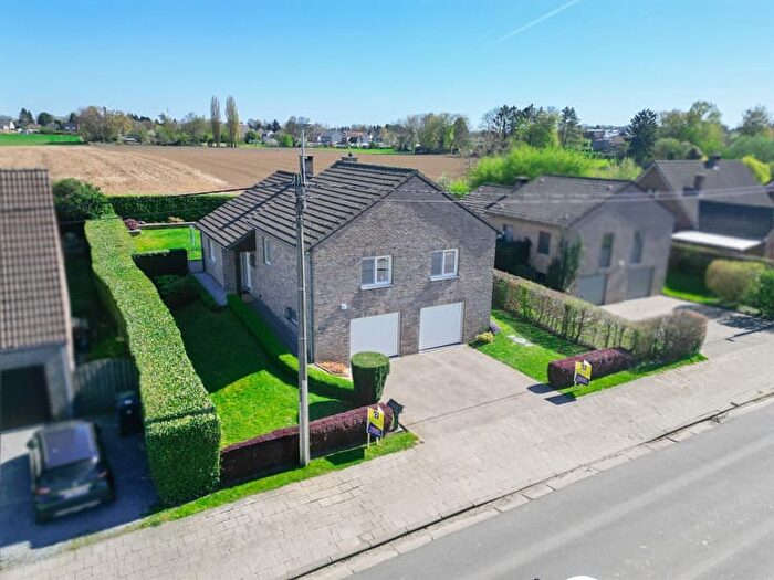 Maison 3 pièces à Route Militaire, ANS, à vendre