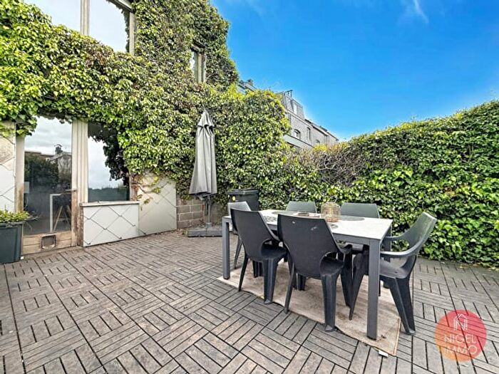 Maison 3 pièces à vendre à Rue Buttgenbach, Verviers
