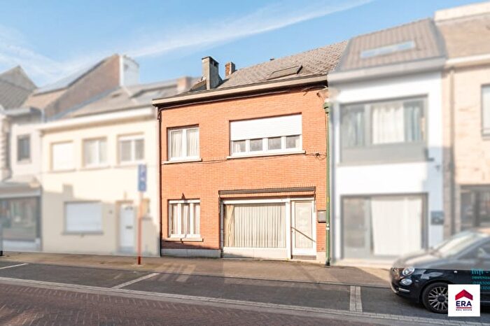 Maison 2 pièces à vendre à Stationsstraat, Liedekerke
