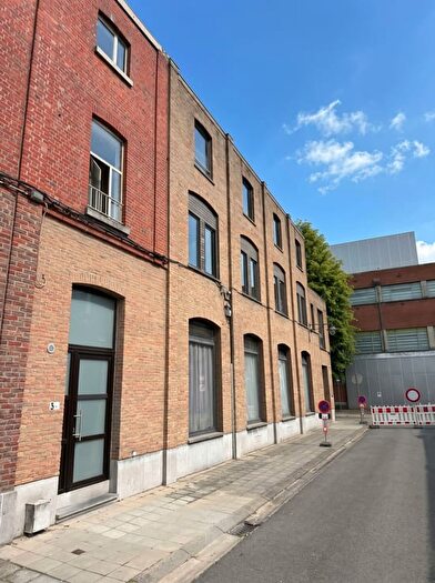 Maison à vendre - Rue Malapert BIS, MONS