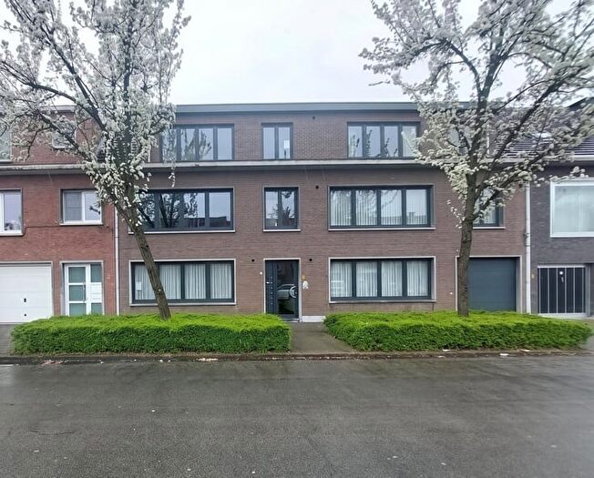 Appartement 2 pièces à louer - Rerum Novarumlei, BRASSCHAAT