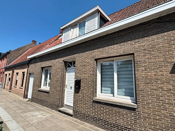 Maison 1 pièce à vendre à Markegemstraat, Wakken