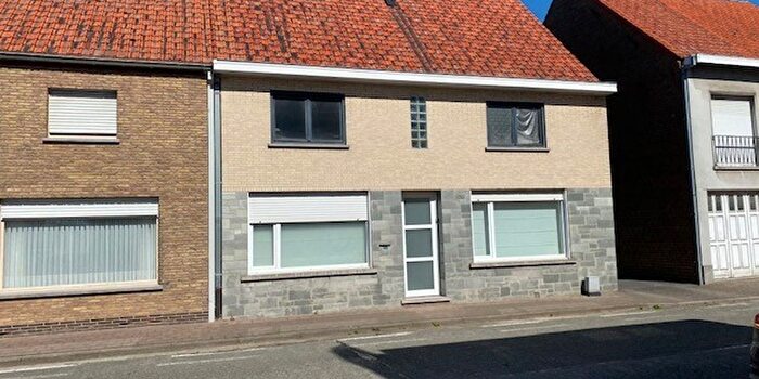 Molenstraat, Wielsbeke : Maison à vendre