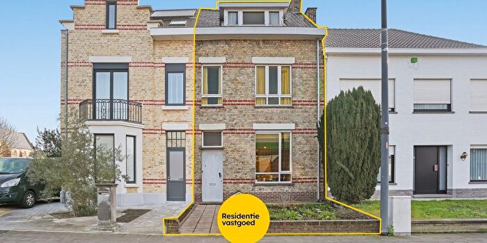 Woumenweg, Diksmuide - Maison 5 pièces à vendre